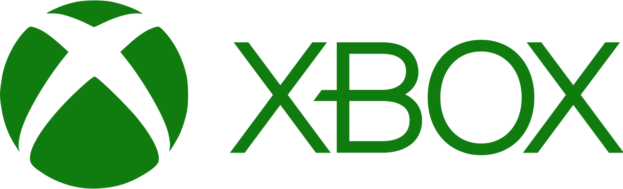 Logo Xbox