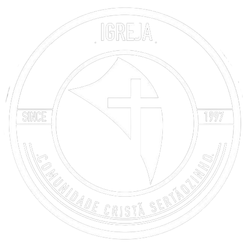 Logo da Igreja